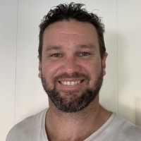 Luke Pearson