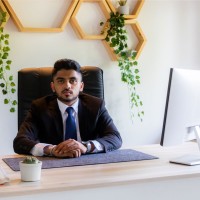 John Akila Perera