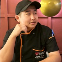 Субанкулов Омурбек
