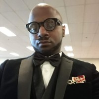 Clarence Black