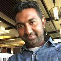 Sanjeevi Jayakumar