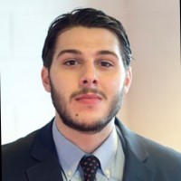 Matthew Corbelle