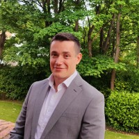 Conor Riordan