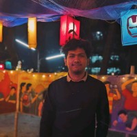 Imran Ahmed