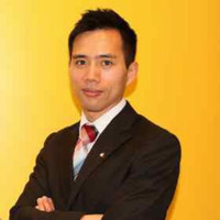 Andrew Wu