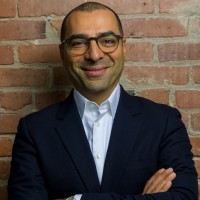 Reza Sadeghi-Yekta