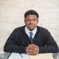 Demetrius Shaw