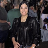 Israa Eid