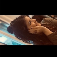 Aurelie Haret