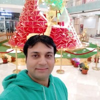 Sandeep Kumar