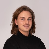 Alexander Damm Strøm-Hansen