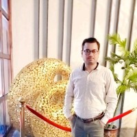 Raj Kumar Kushwaha