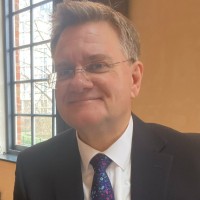 Ronnie Semley Dip. Cipr, Mcipr (Accredited)