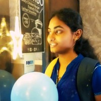 Priyadharshini Venkatesan