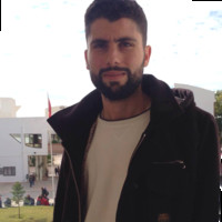 Ismail Bakir
