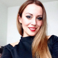 Briana Zamarron