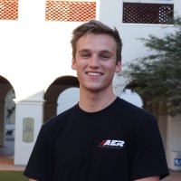 Jake Prittie