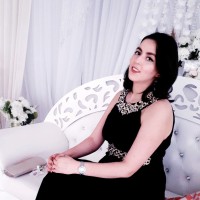 Safa Belghouthi