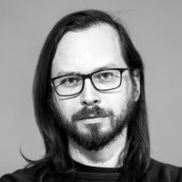 Andrej Chudý