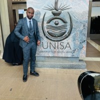 Khuliso Maudu