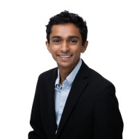Kevin Kurian