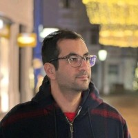 Moein Kermanizadeh Tavakoli