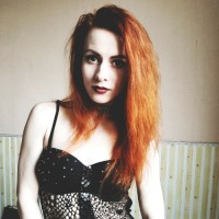 Iryna Astapkovich