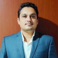 Mohammad Azaz Mansuri