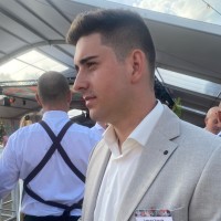 Lorenz Van de Kerckhof