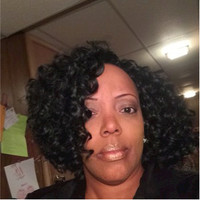 Kimberly R. Jackson , BSHA