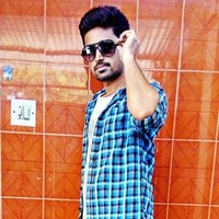 Prashanth Reddy M