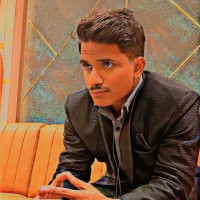 Harsh Rajak