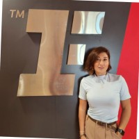Elizabeth Nahabedian