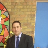 Brian Murray