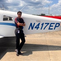Adam Haiboub