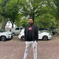 Narin Shetty