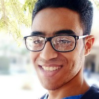 John Magdy