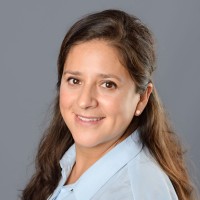Maria Luisa Garrido Harnecker
