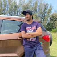 Venkatesh Prabhu