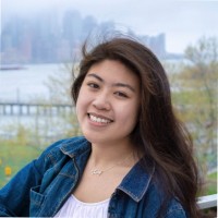 Tracy Wong