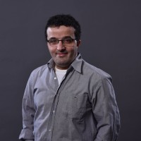 Elias Ghazal
