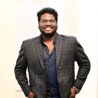 Sai Kumar Kadali