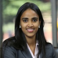 Madhumitha Sowndararajan