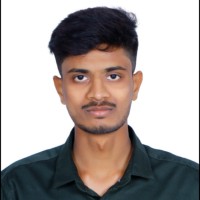 Ganesh Reddy Somula