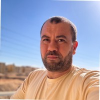 Abubakr Mohamed