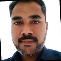 Karthikeyan Shanmugam
