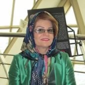 khadijeh firoozi