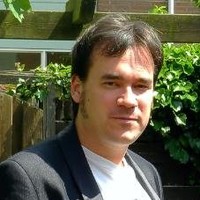 Edwin Turk