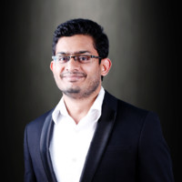 Shameer Usman