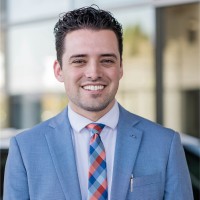 Joseph Gastelo